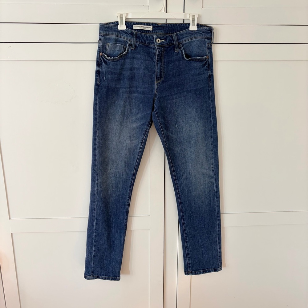 Men’s Pilcro Skinny Jeans